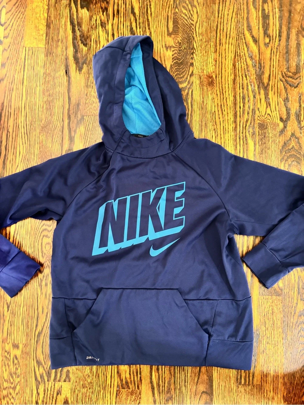 Nike Adidas Vineyard Vines Hoodie Bundle
